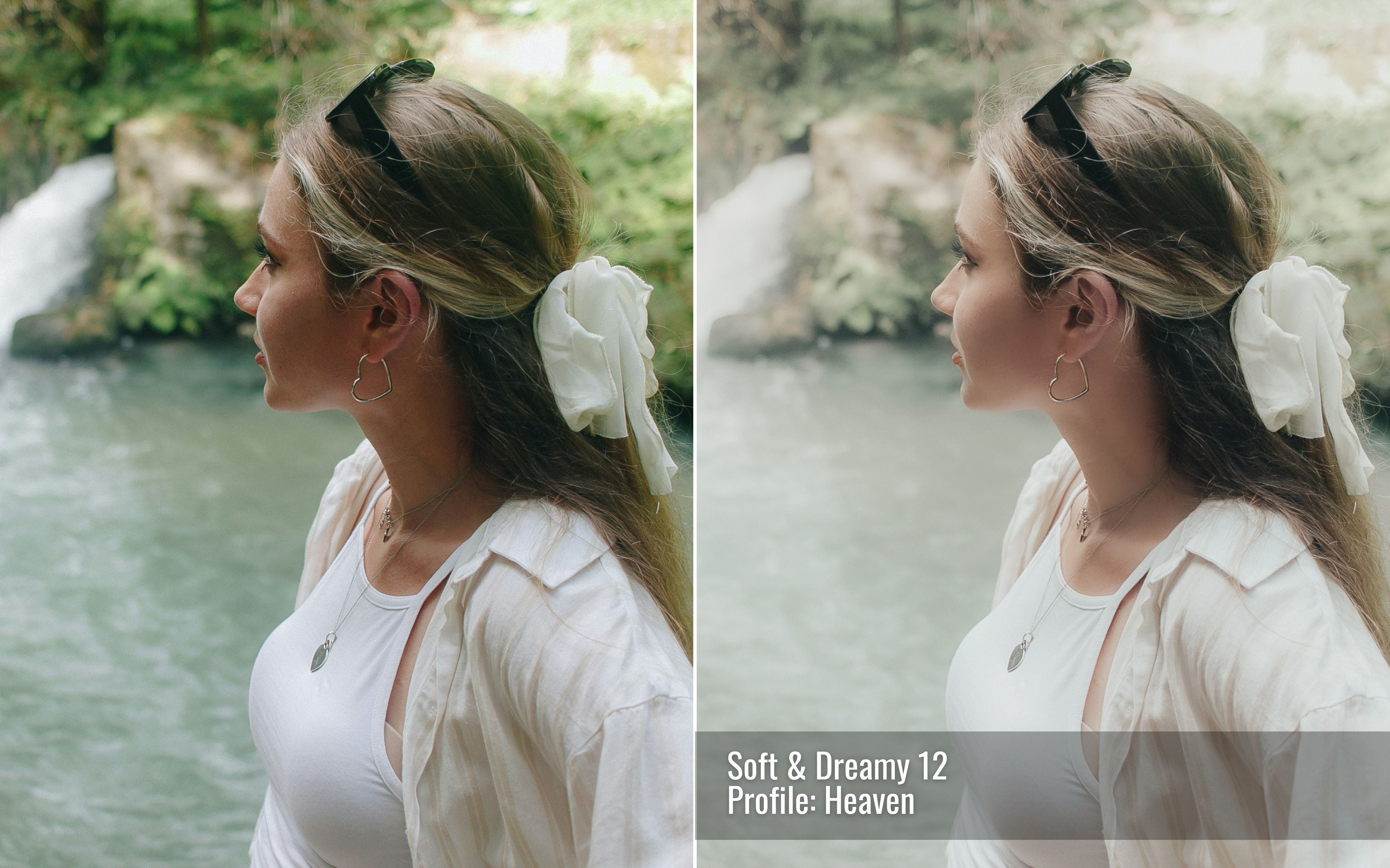 Soft and Dreamy Photo Editing Toolkit for Lightroom